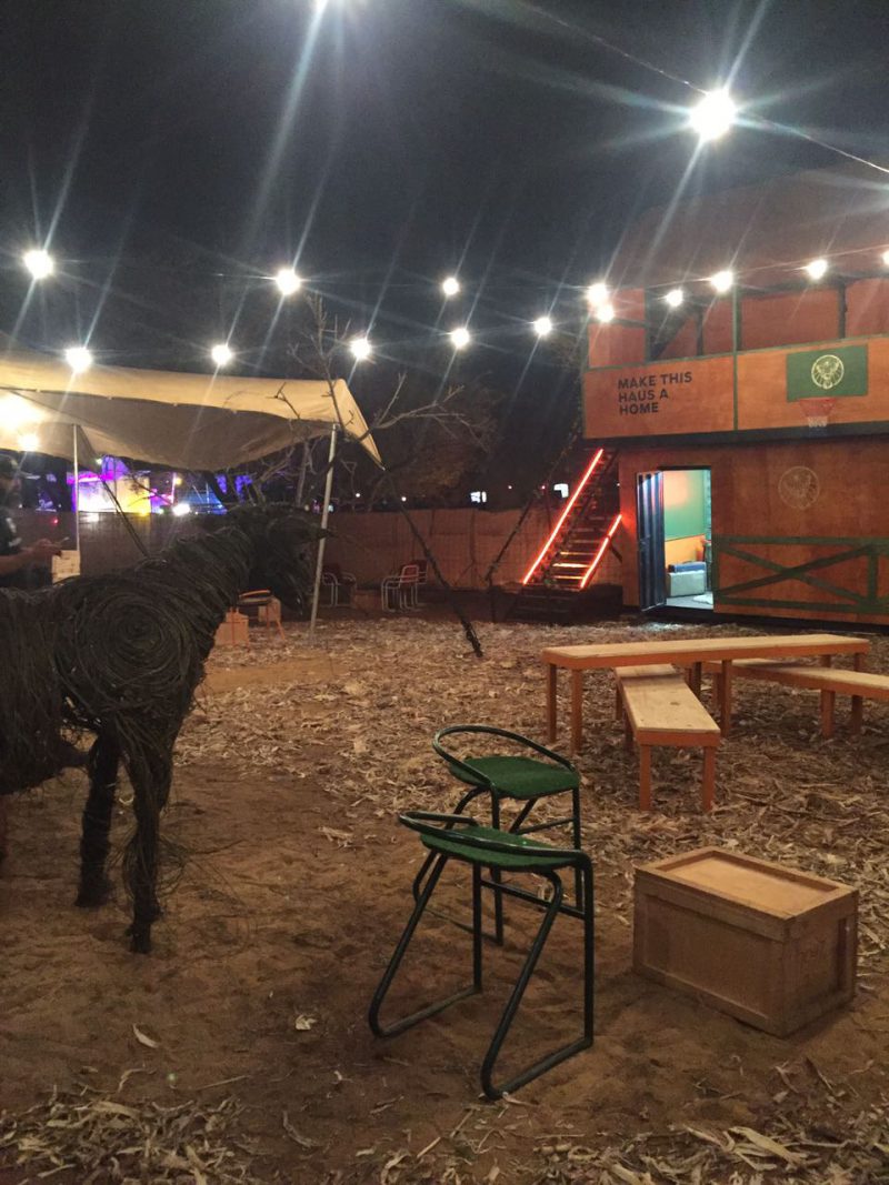 Showcase Containers East Rand Containers