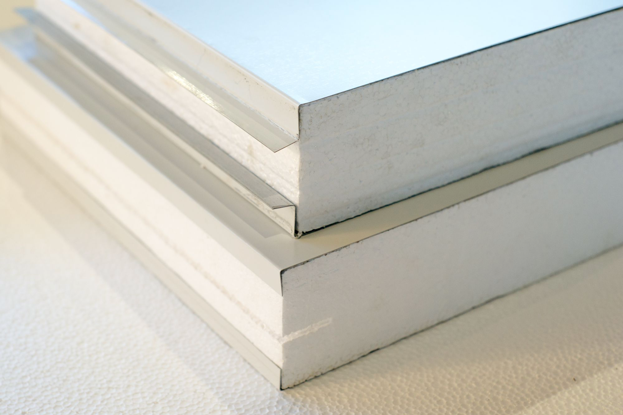 Insulated Panels Manufacturing East Rand Containers