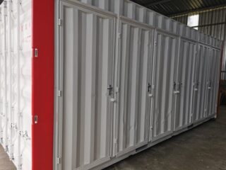 Ablution Rentals