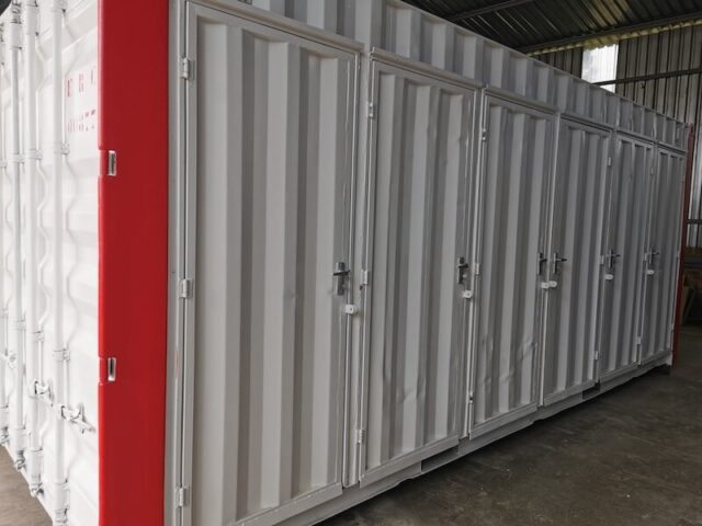 Ablution Rentals