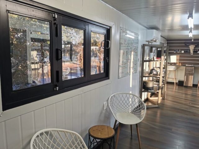 Container Office