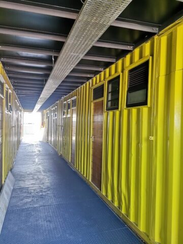 Container Homes