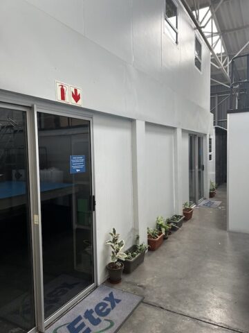 Prefab Buildings