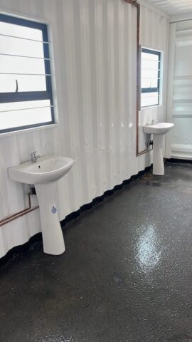 Ablution