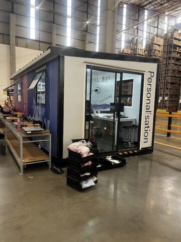 Modular Park Homes