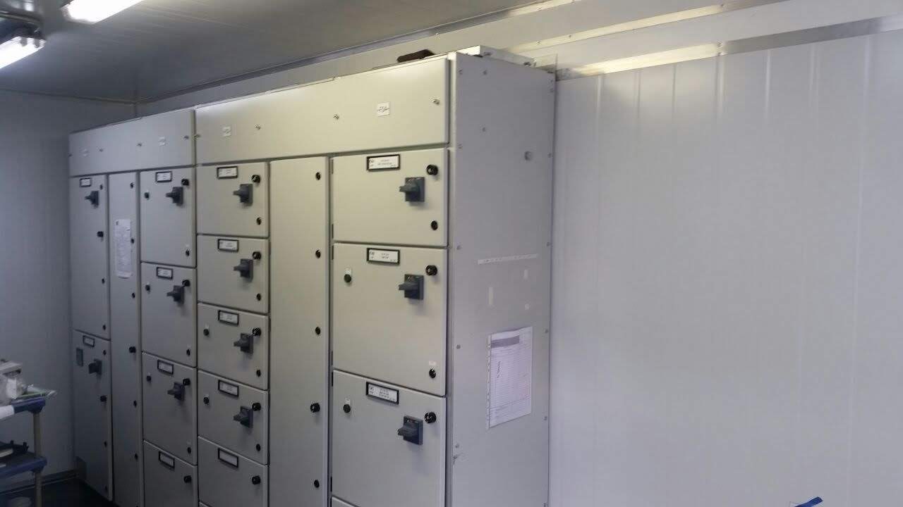 MCC Insulation