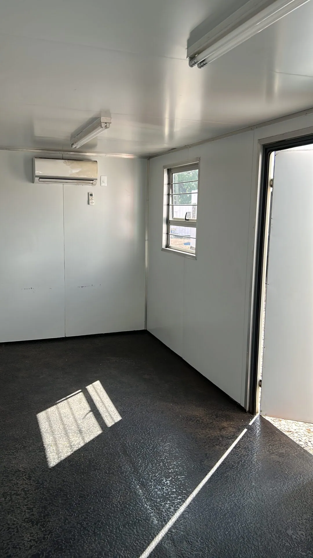 6m office container for rent