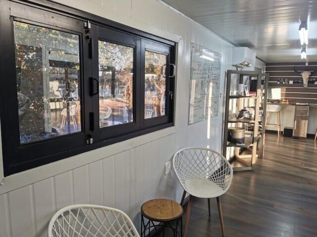 Container Office