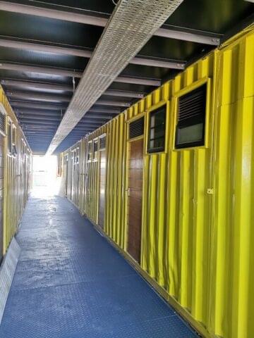 Container Homes
