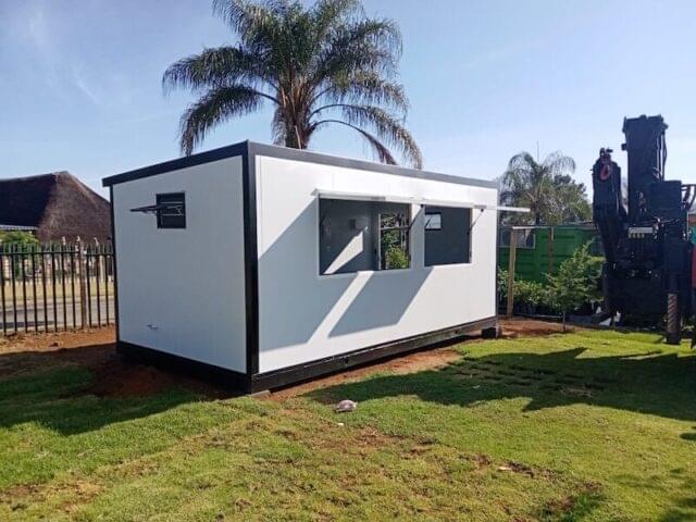 Shop Park Home
