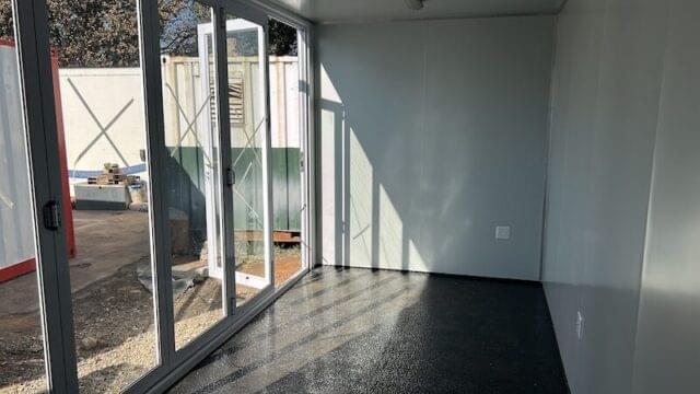 Showcase Office