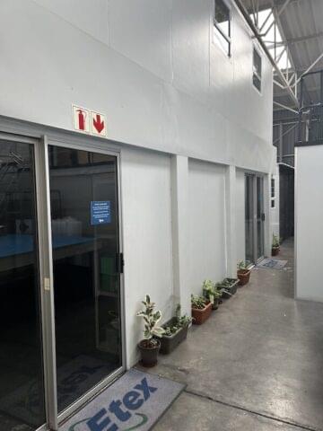 Prefab Buildings