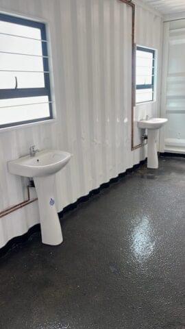 Ablution