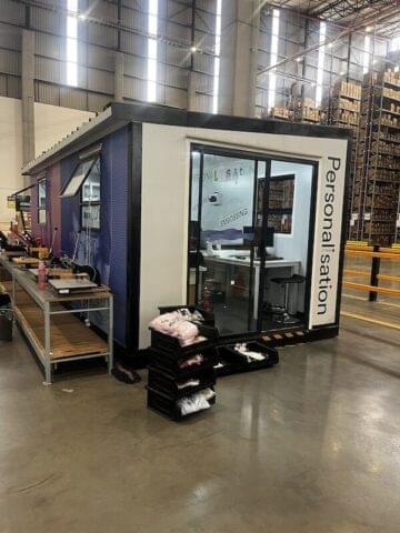 Modular Park Homes